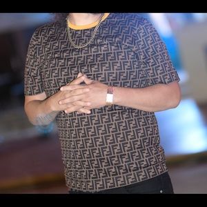 COPY - Authentic Fendi shirt